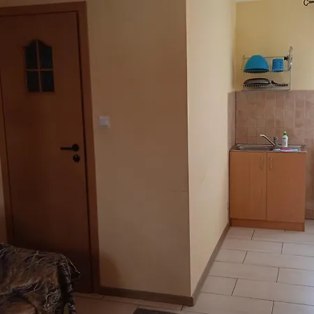 아파트 Pokoj *